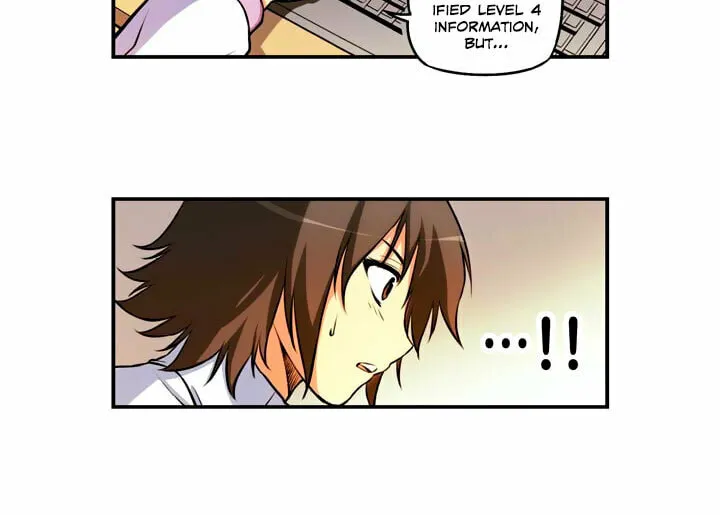 Freezing (Colored) Chapter 37 page 12 - 