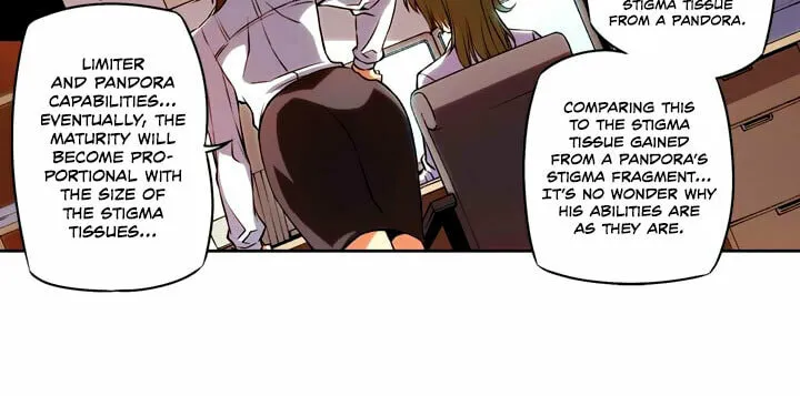Freezing (Colored) Chapter 37 page 15 - 