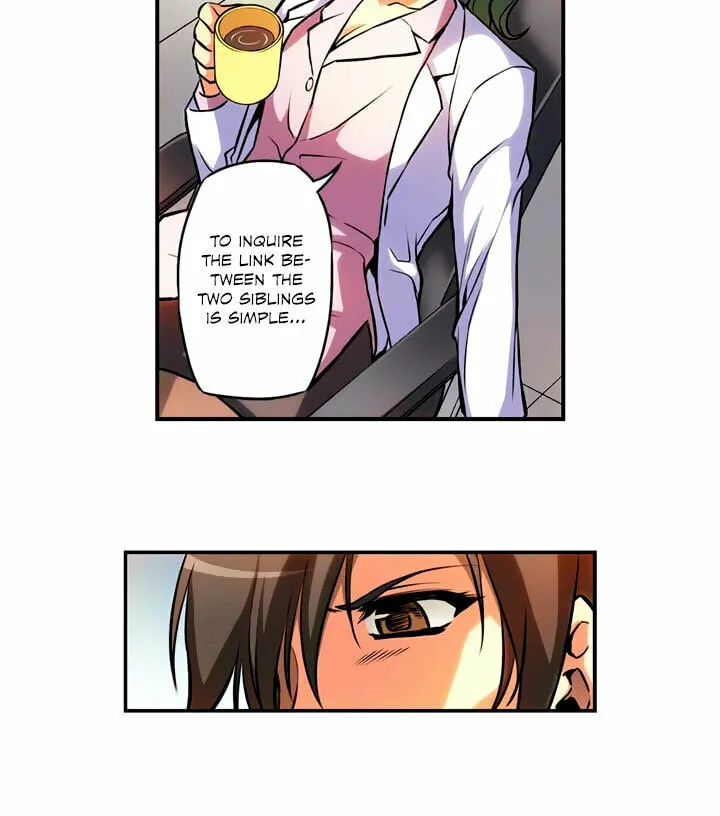 Freezing (Colored) Chapter 37 page 18 - 