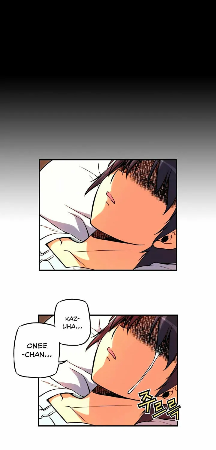 Freezing (Colored) Chapter 37 page 26 - 