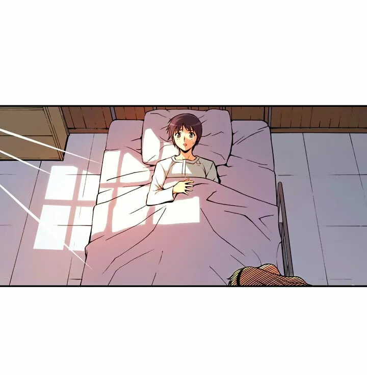 Freezing (Colored) Chapter 37 page 27 - 