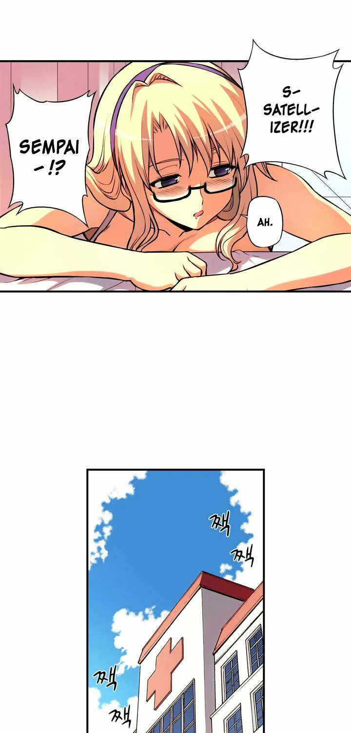Freezing (Colored) Chapter 38 page 2 - 