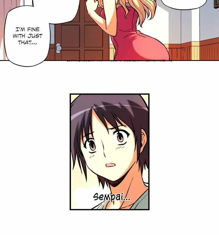 Freezing (Colored) Chapter 38 page 11 - 