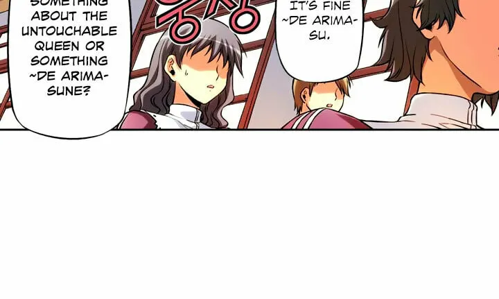 Freezing (Colored) Chapter 38 page 20 - 