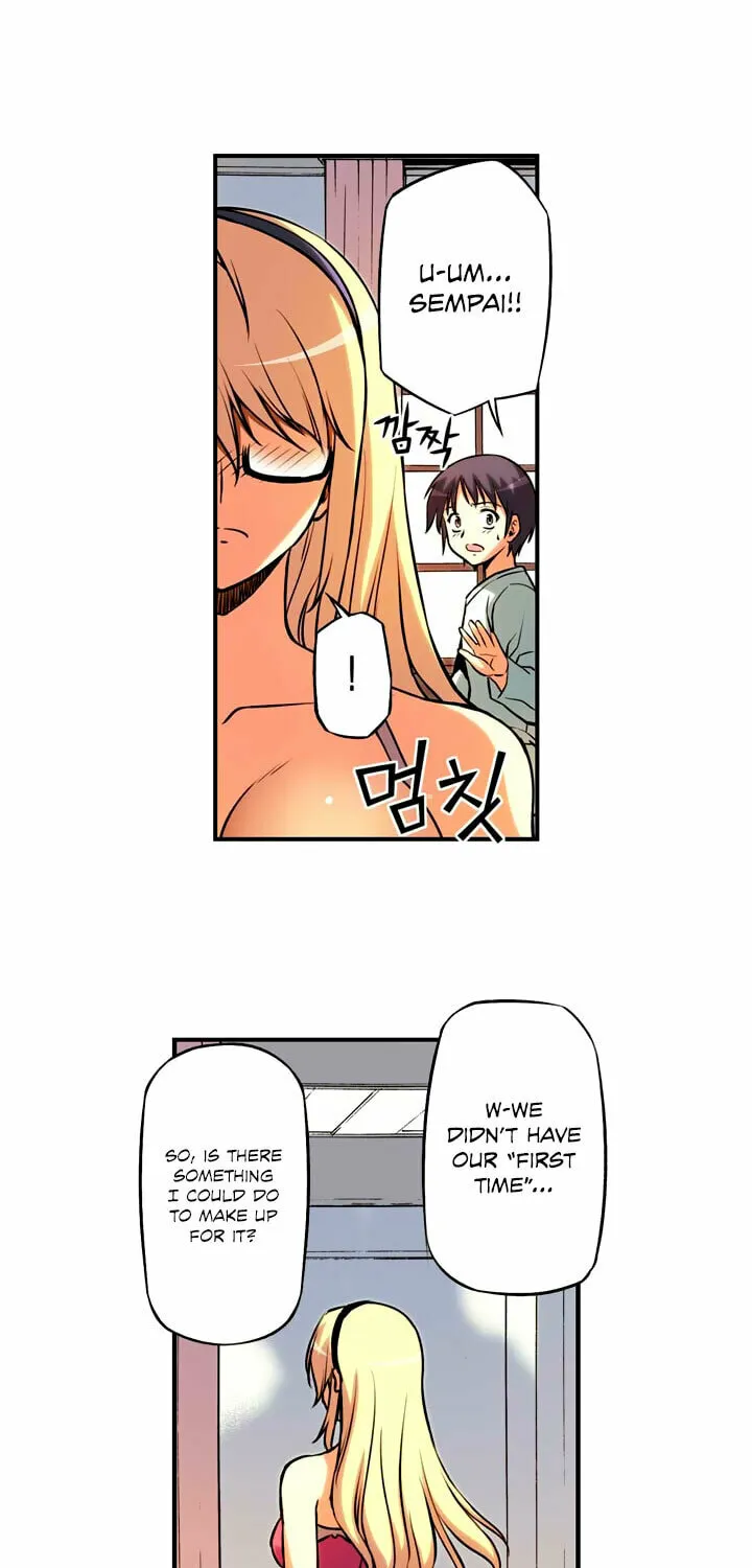 Freezing (Colored) Chapter 38 page 9 - 