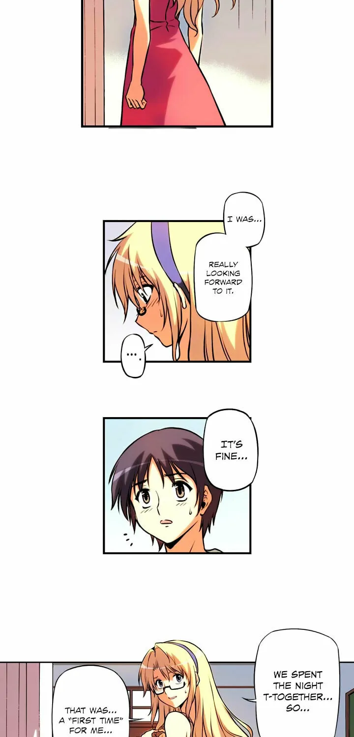 Freezing (Colored) Chapter 38 page 10 - 