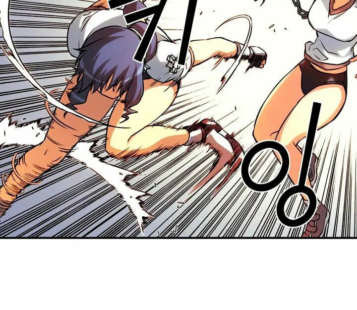 Freezing (Colored) Chapter 39 page 13 - 