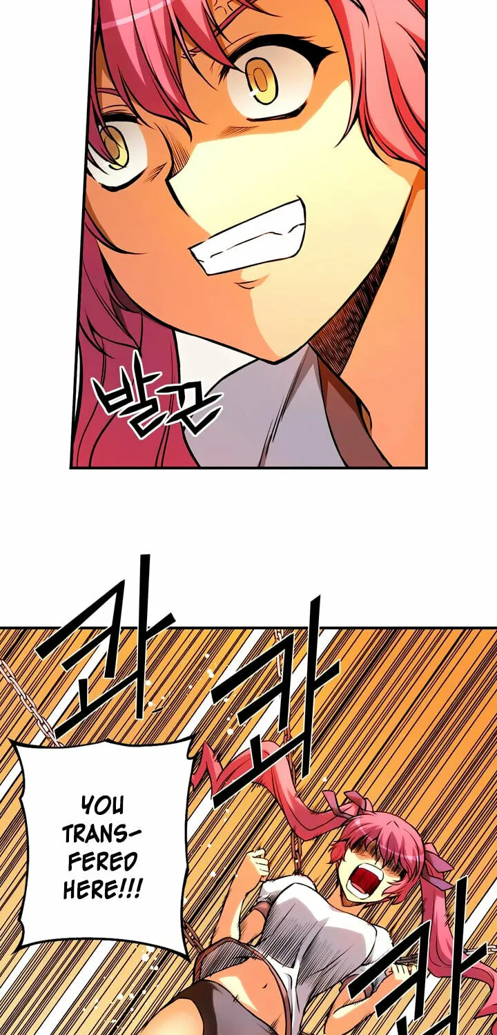 Freezing (Colored) Chapter 39 page 18 - 