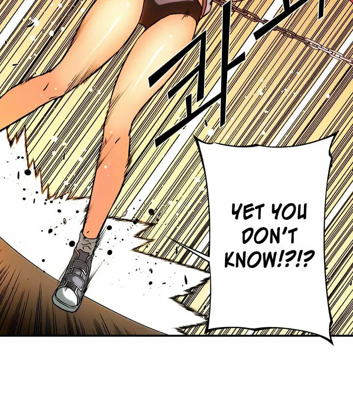 Freezing (Colored) Chapter 39 page 19 - 