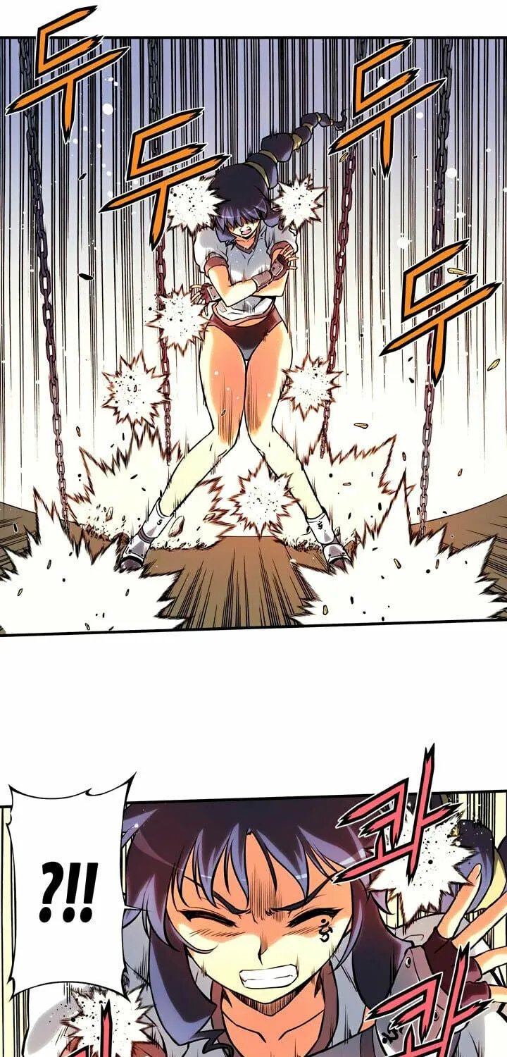 Freezing (Colored) Chapter 39 page 23 - 