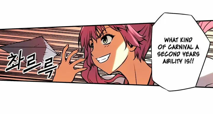 Freezing (Colored) Chapter 39 page 7 - 