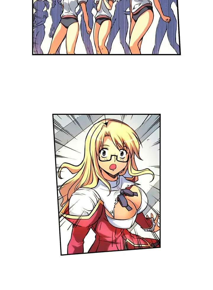 Freezing (Colored) Chapter 39 page 10 - 