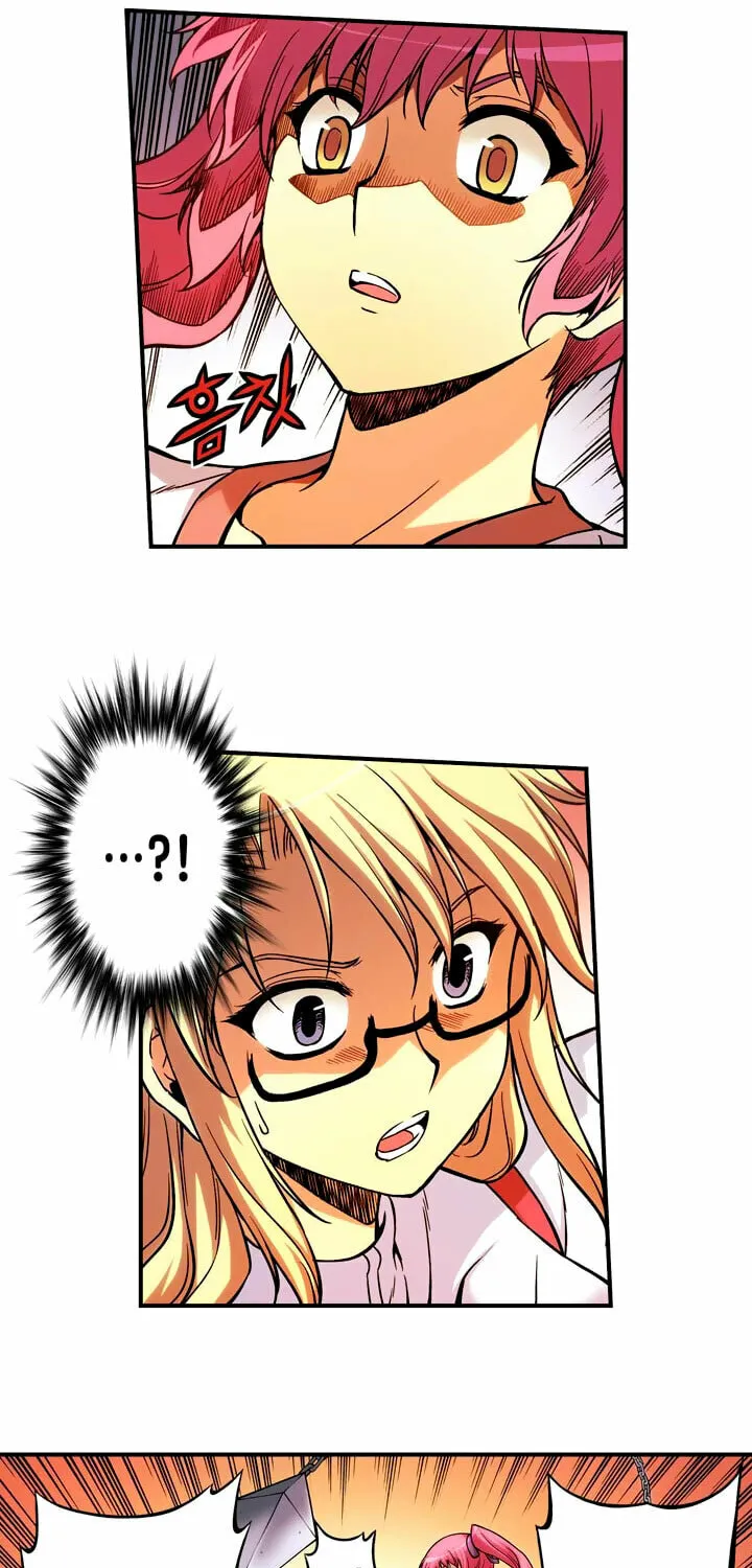 Freezing (Colored) Chapter 40 page 13 - 