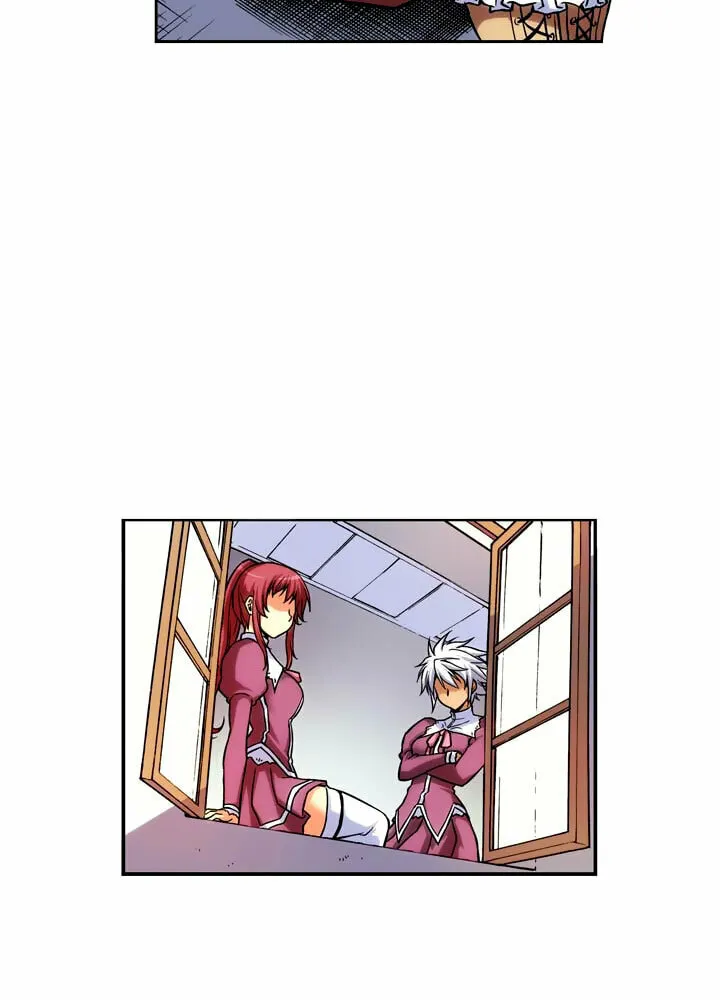 Freezing (Colored) Chapter 40 page 18 - 
