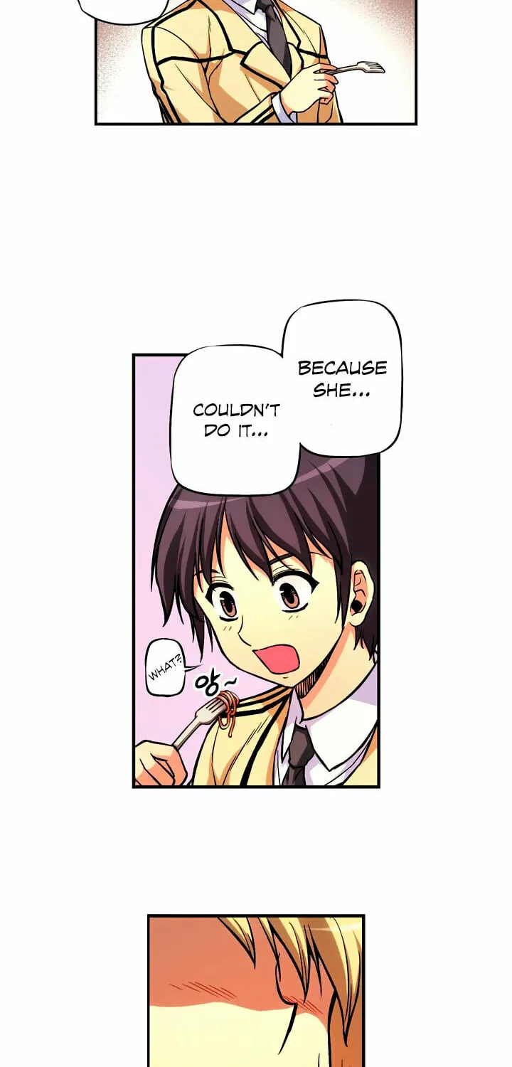 Freezing (Colored) Chapter 40 page 23 - 