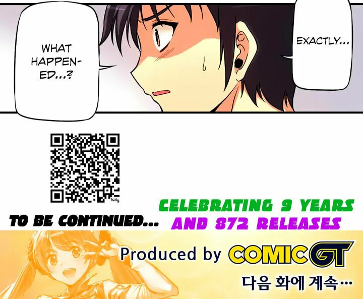 Freezing (Colored) Chapter 40 page 27 - 