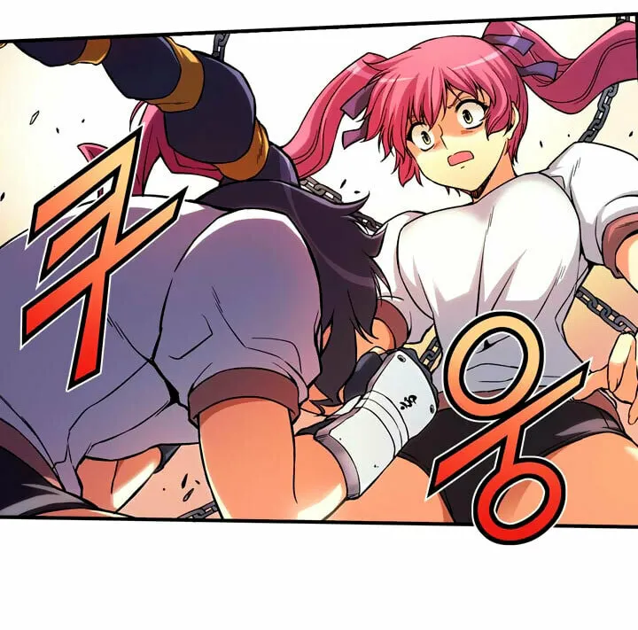 Freezing (Colored) Chapter 40 page 9 - 