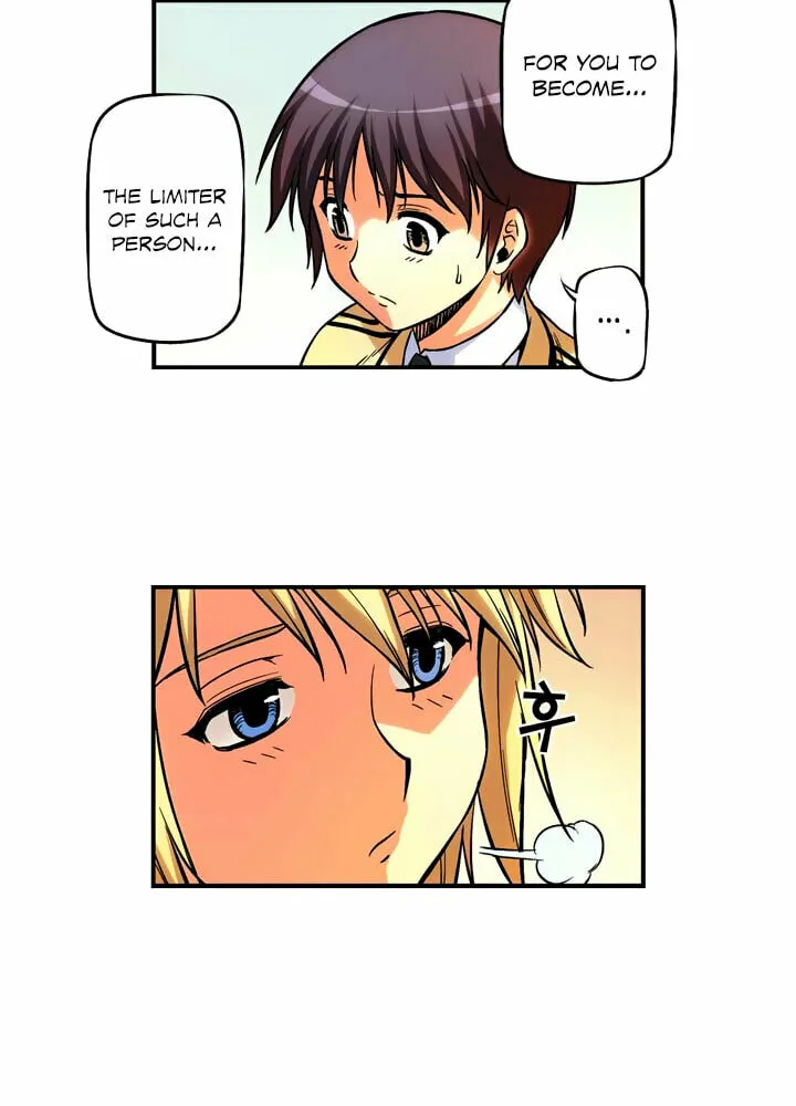 Freezing (Colored) Chapter 41 page 13 - 