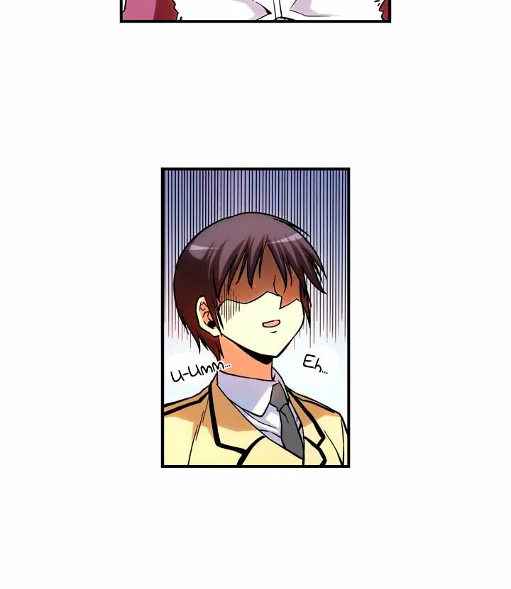 Freezing (Colored) Chapter 41 page 25 - 