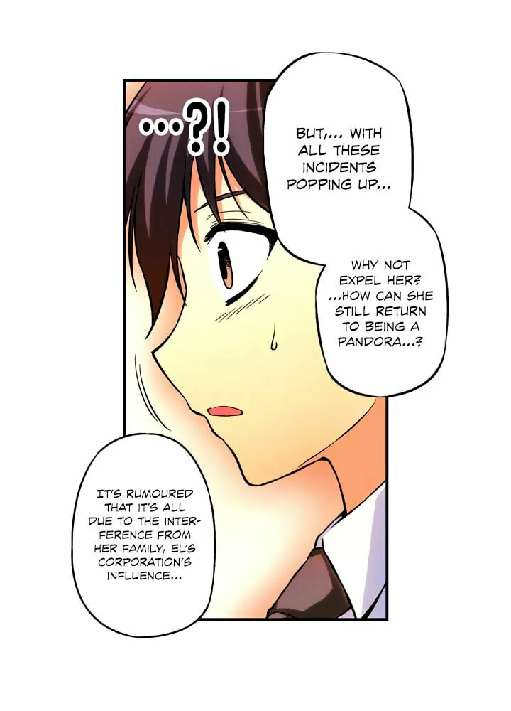 Freezing (Colored) Chapter 41 page 10 - 