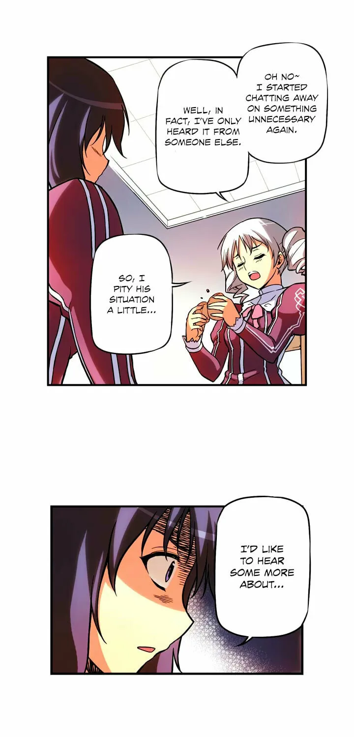 Freezing (Colored) Chapter 42 page 17 - 