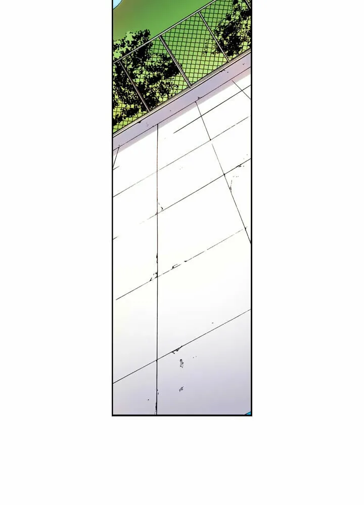 Freezing (Colored) Chapter 42 page 19 - 