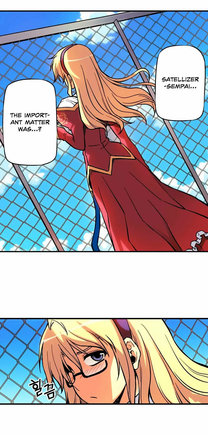Freezing (Colored) Chapter 42 page 20 - 