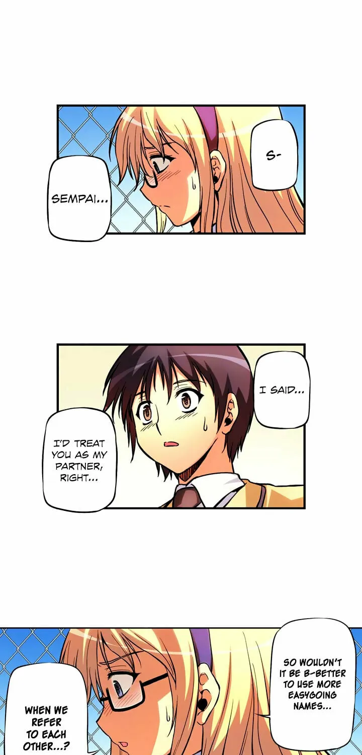 Freezing (Colored) Chapter 42 page 23 - 