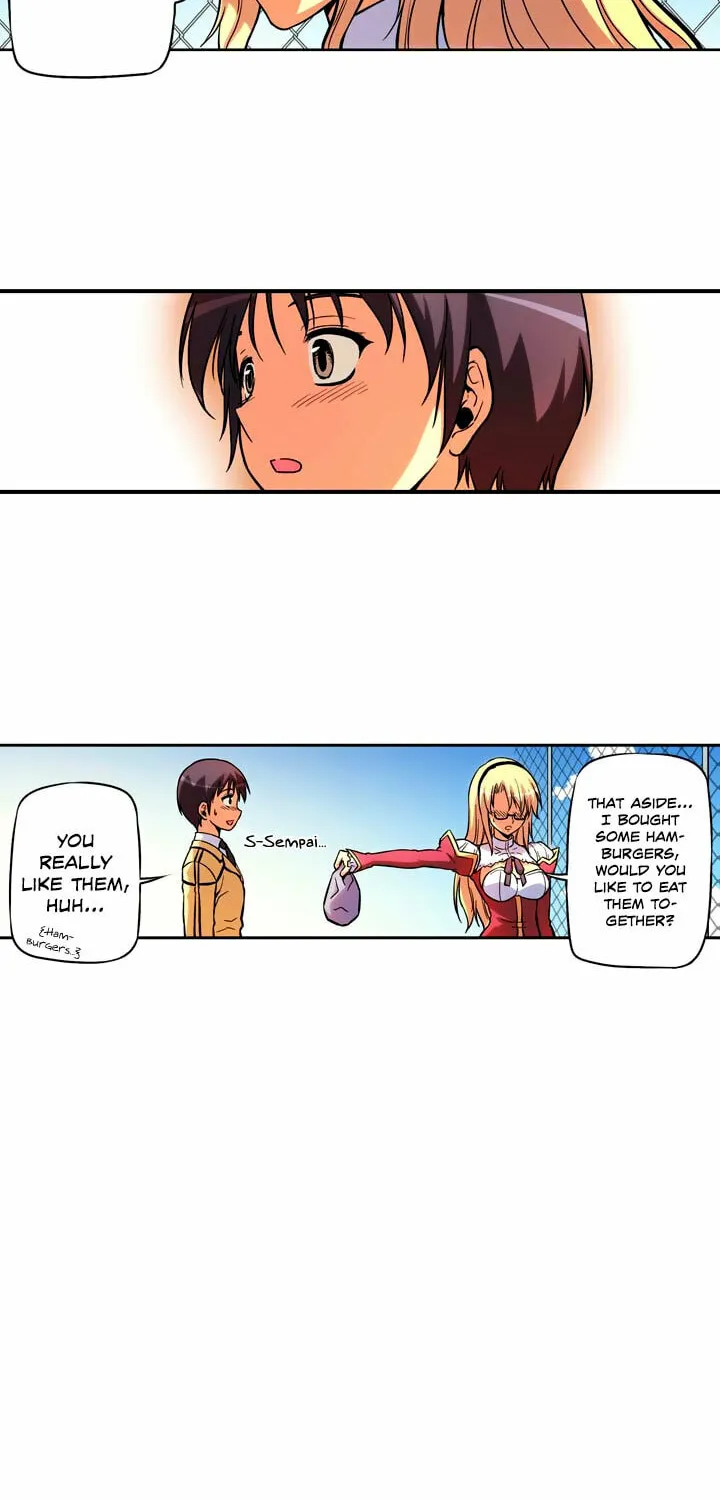 Freezing (Colored) Chapter 42 page 24 - 