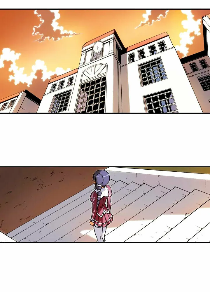 Freezing (Colored) Chapter 42 page 25 - 