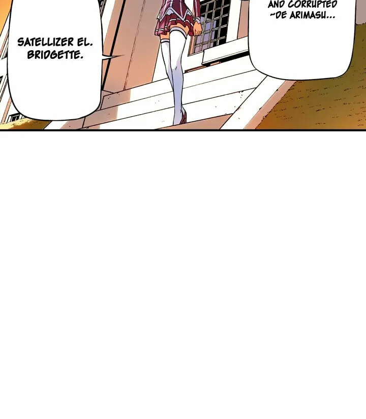 Freezing (Colored) Chapter 42 page 28 - 