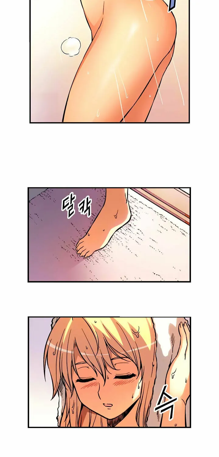 Freezing (Colored) Chapter 42 page 30 - 