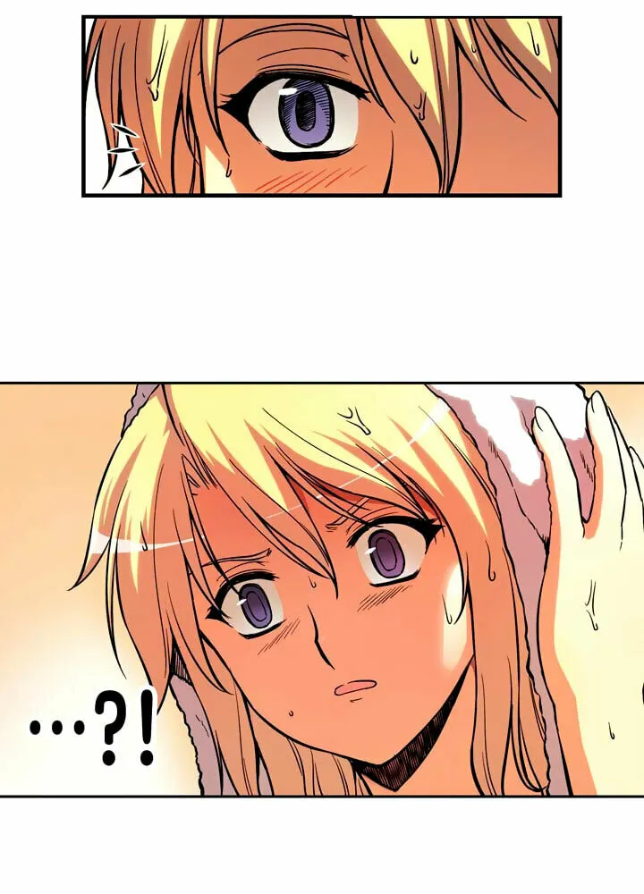 Freezing (Colored) Chapter 42 page 31 - 