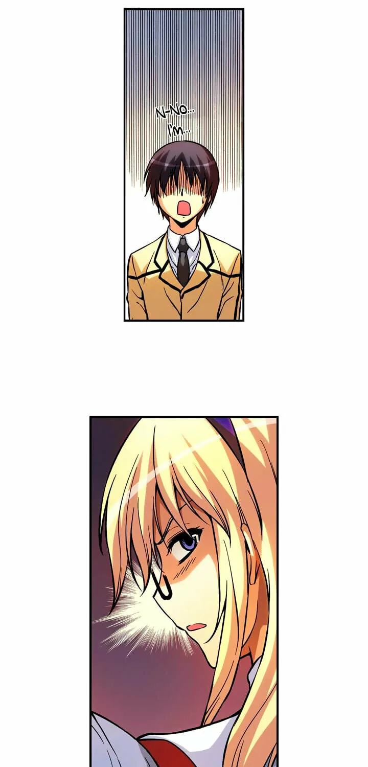 Freezing (Colored) Chapter 42 page 8 - 