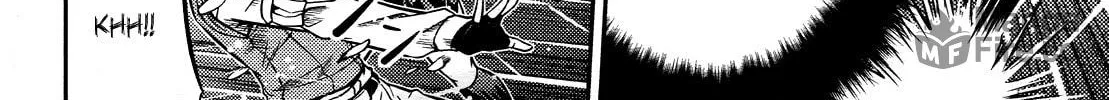 Freezing: Zero Chapter 1 page 19 - 