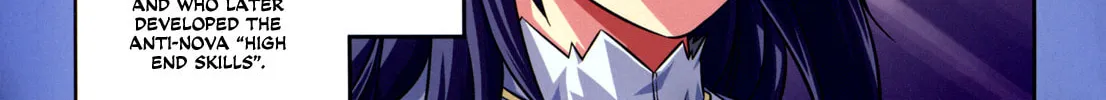 Freezing: Zero Chapter 1 page 3 - 