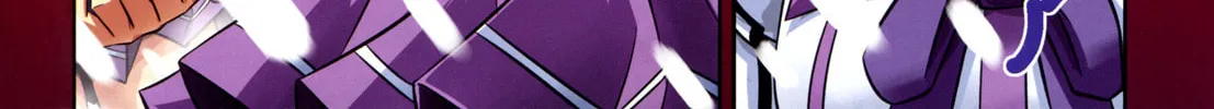 Freezing: Zero Chapter 1 page 7 - 