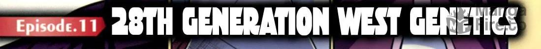 Freezing: Zero Chapter 11 page 9 - 