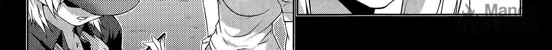 Freezing: Zero Chapter 12 page 19 - 