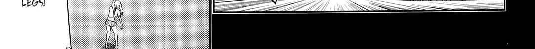 Freezing: Zero Chapter 12 page 21 - 