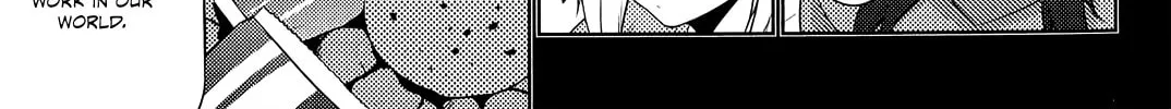 Freezing: Zero Chapter 12 page 33 - 