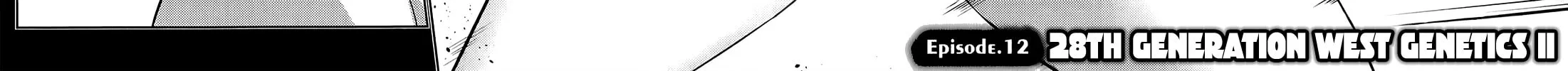 Freezing: Zero Chapter 12 page 5 - 