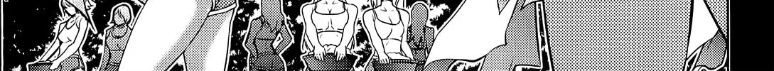 Freezing: Zero Chapter 12 page 57 - 