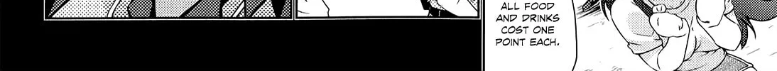 Freezing: Zero Chapter 12 page 7 - 