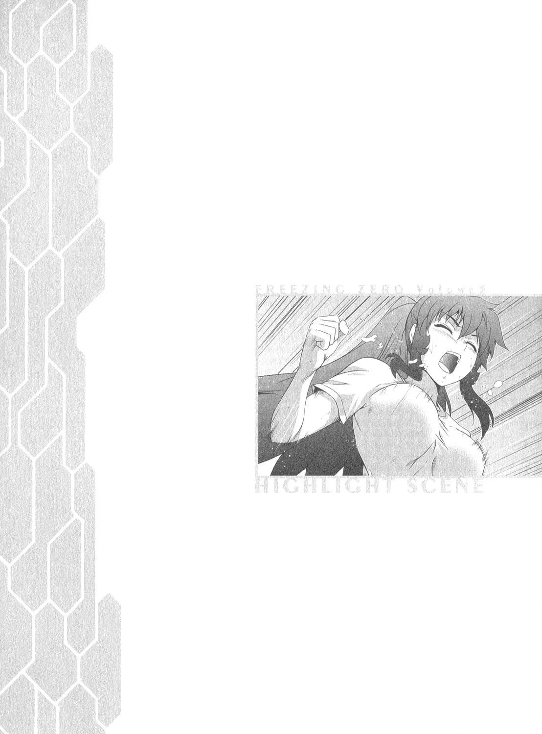 Freezing: Zero Chapter 12 page 82 - 