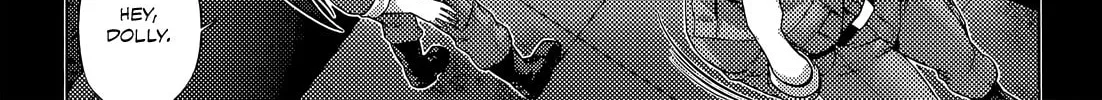 Freezing: Zero Chapter 13 page 27 - 