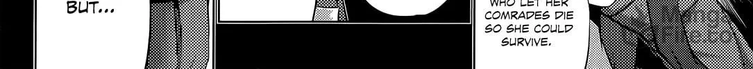 Freezing: Zero Chapter 13 page 29 - 