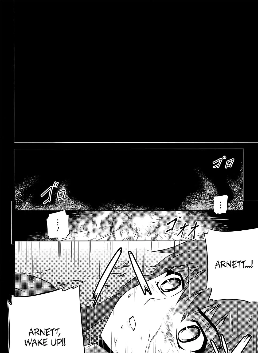 Freezing: Zero Chapter 13 page 56 - 