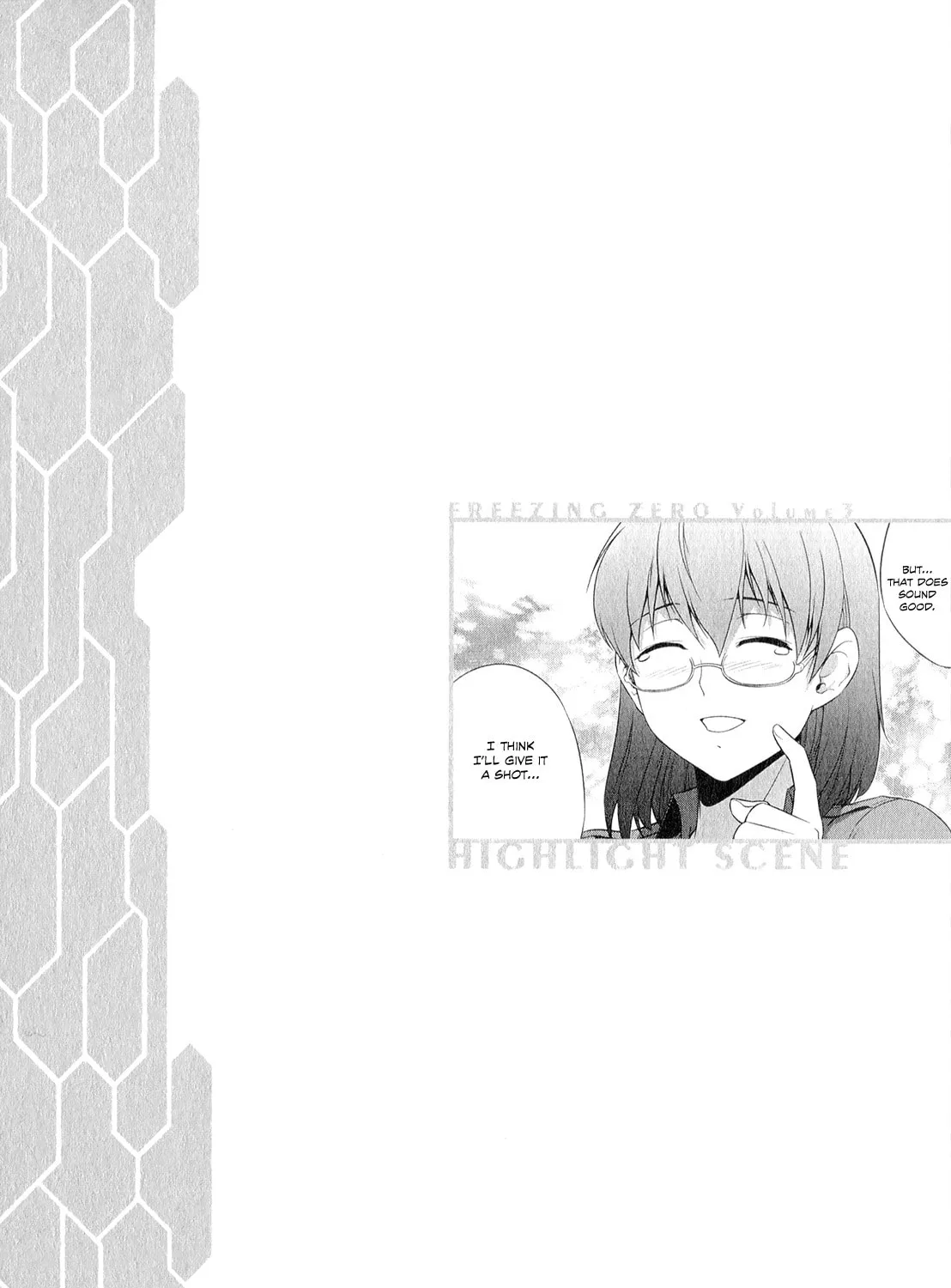 Freezing: Zero Chapter 13 page 90 - 