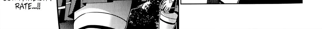 Freezing: Zero Chapter 14 page 15 - 